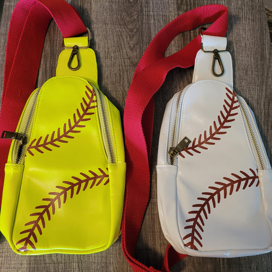 Baseball/Softball purse