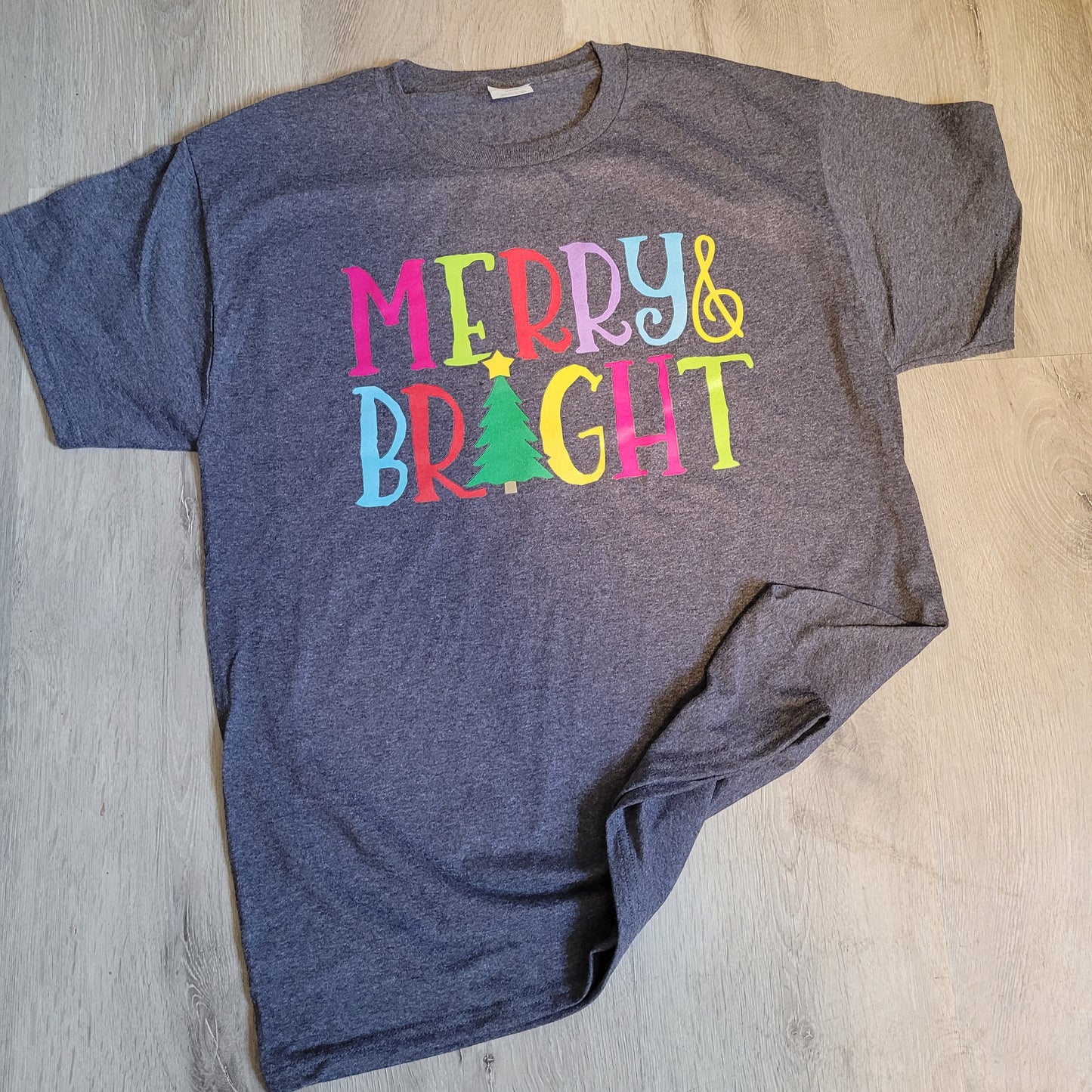 Merry & Bright Neon