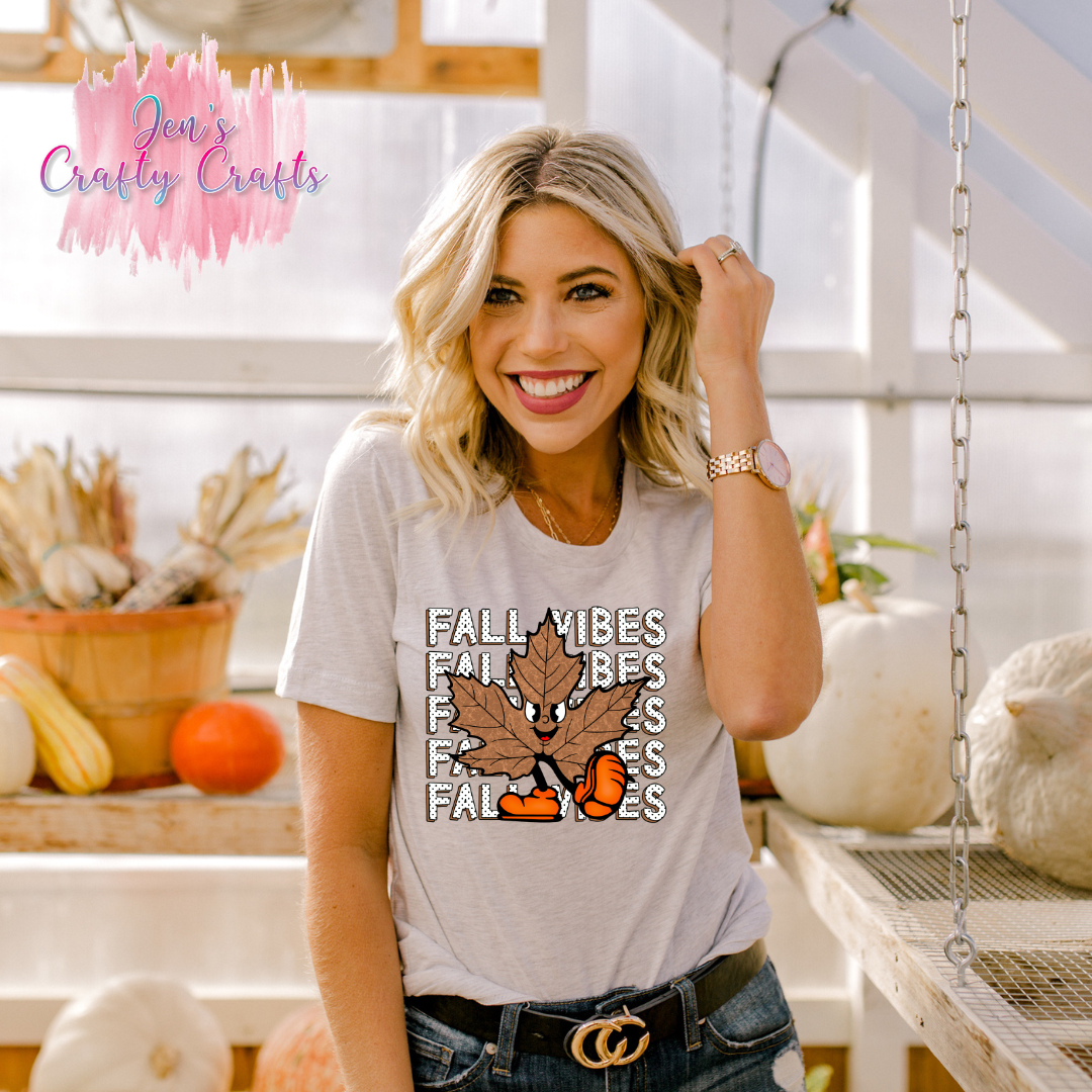 Fall Vibes
