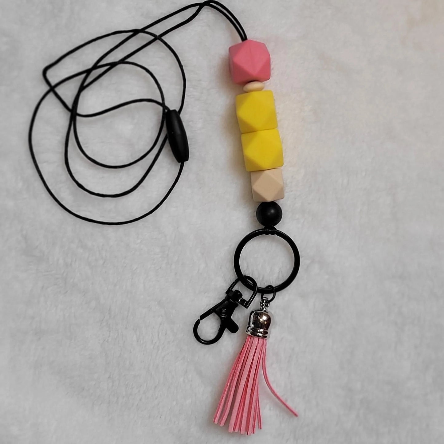 Pencil Lanyards