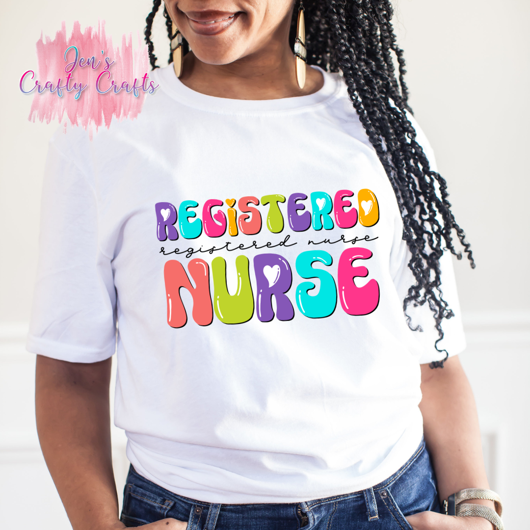 Registered Nurse