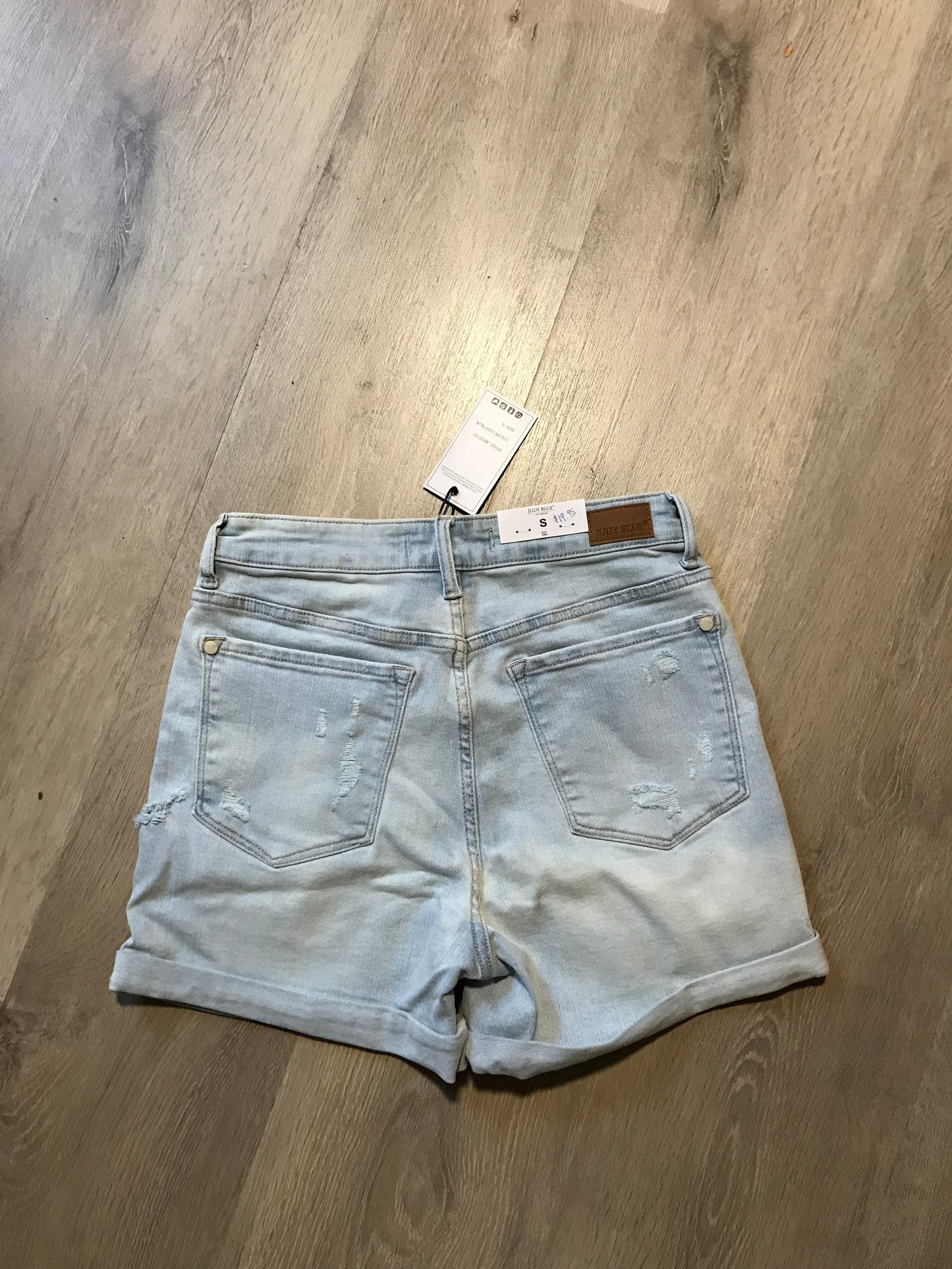 Aztec shorts