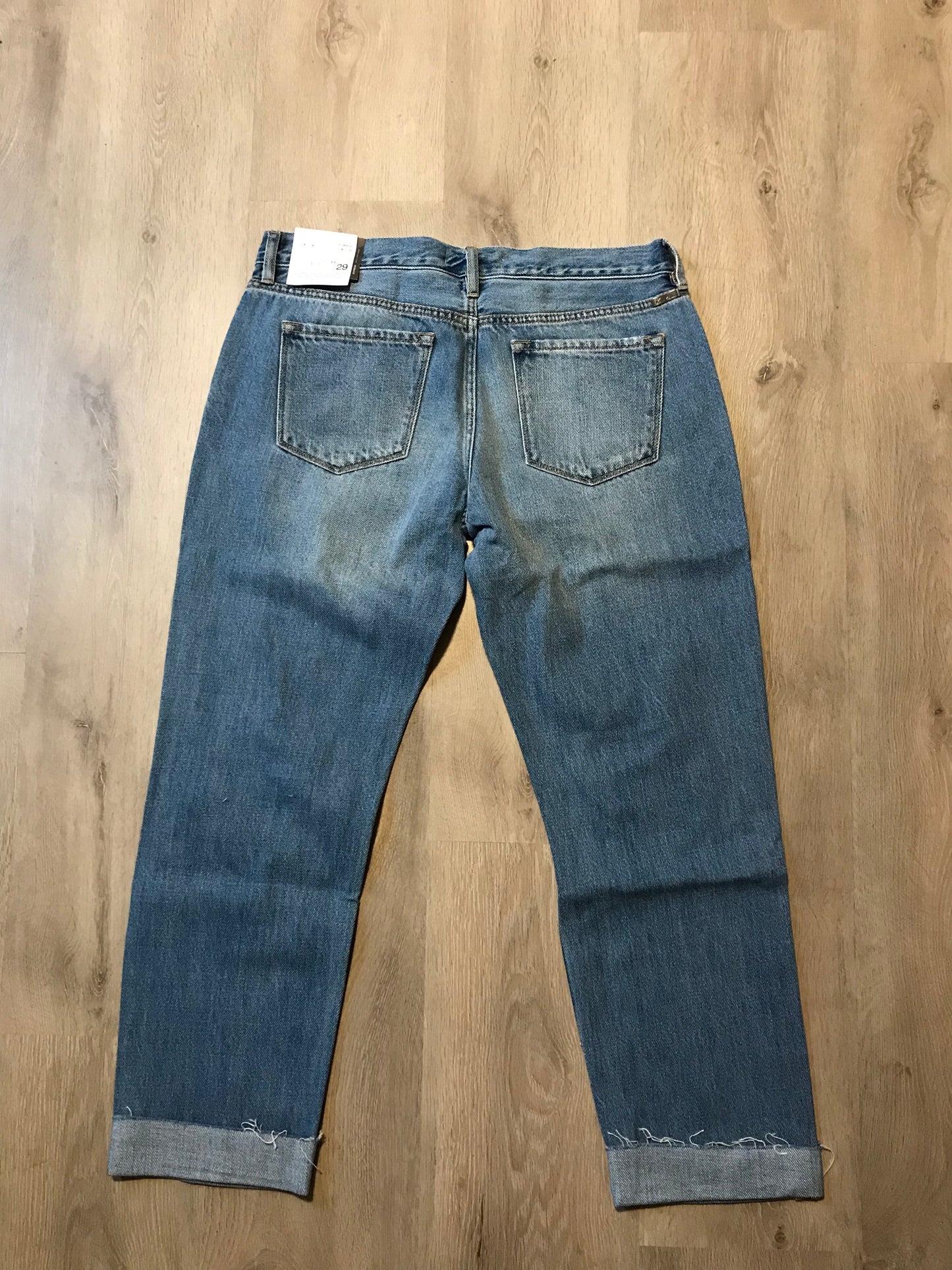 KanCan Boyfriend Jeans