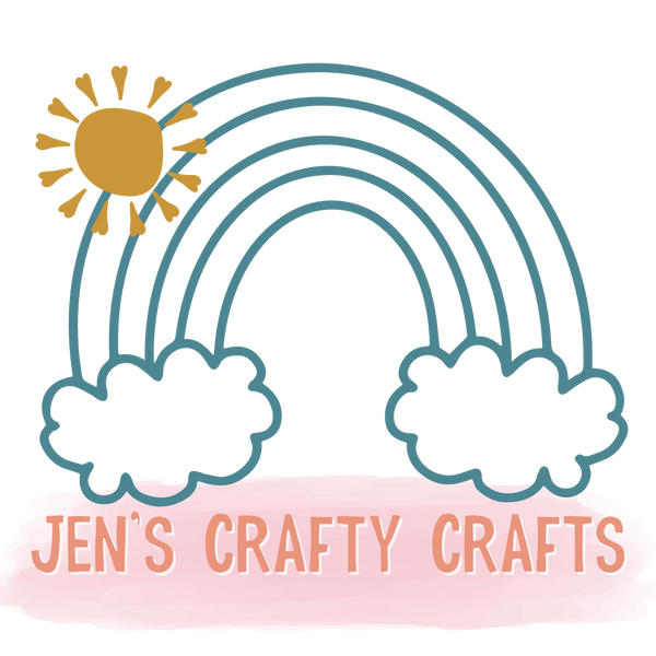 Jen’s Crafty Crafts