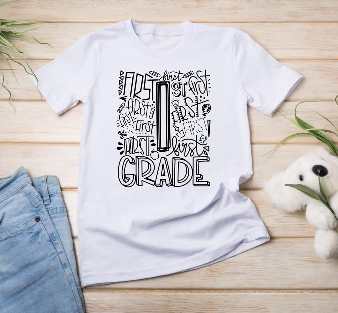 Grades Shirts!