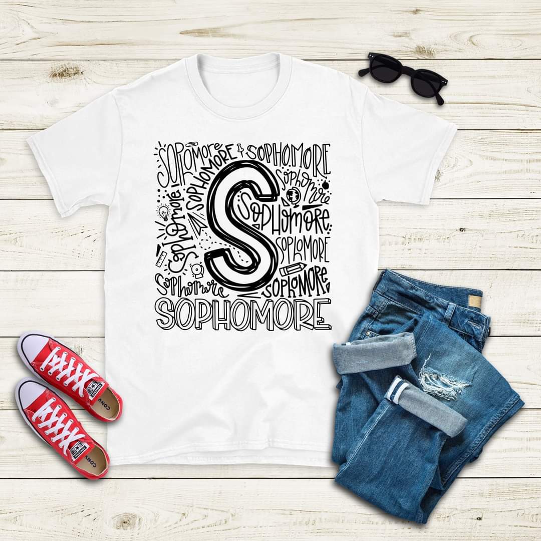 Grades Shirts!