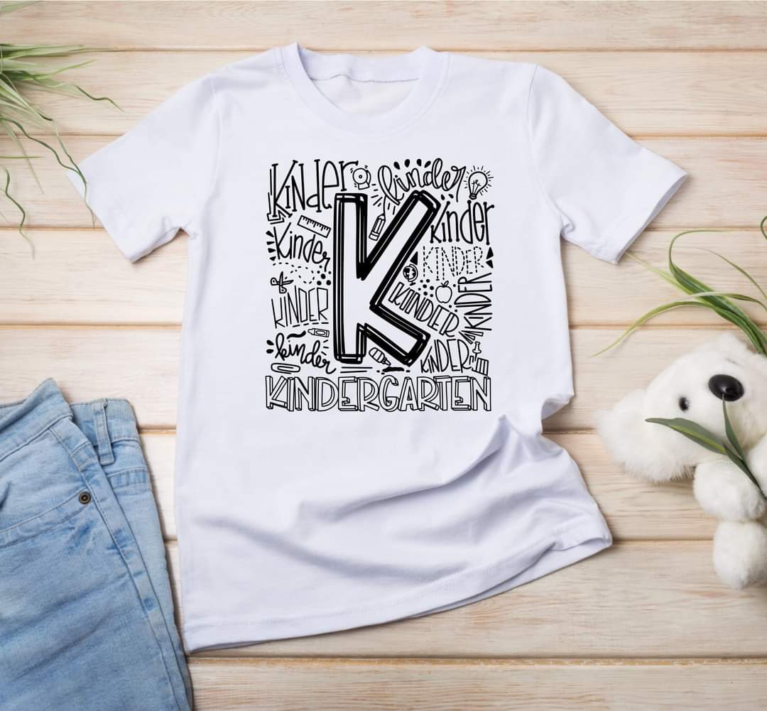 Grades Shirts!