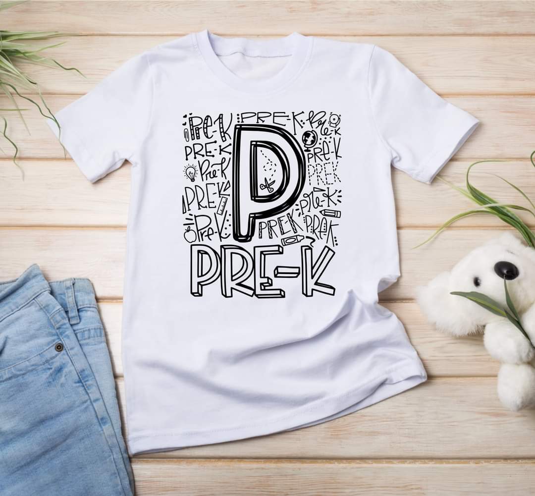 Grades Shirts!