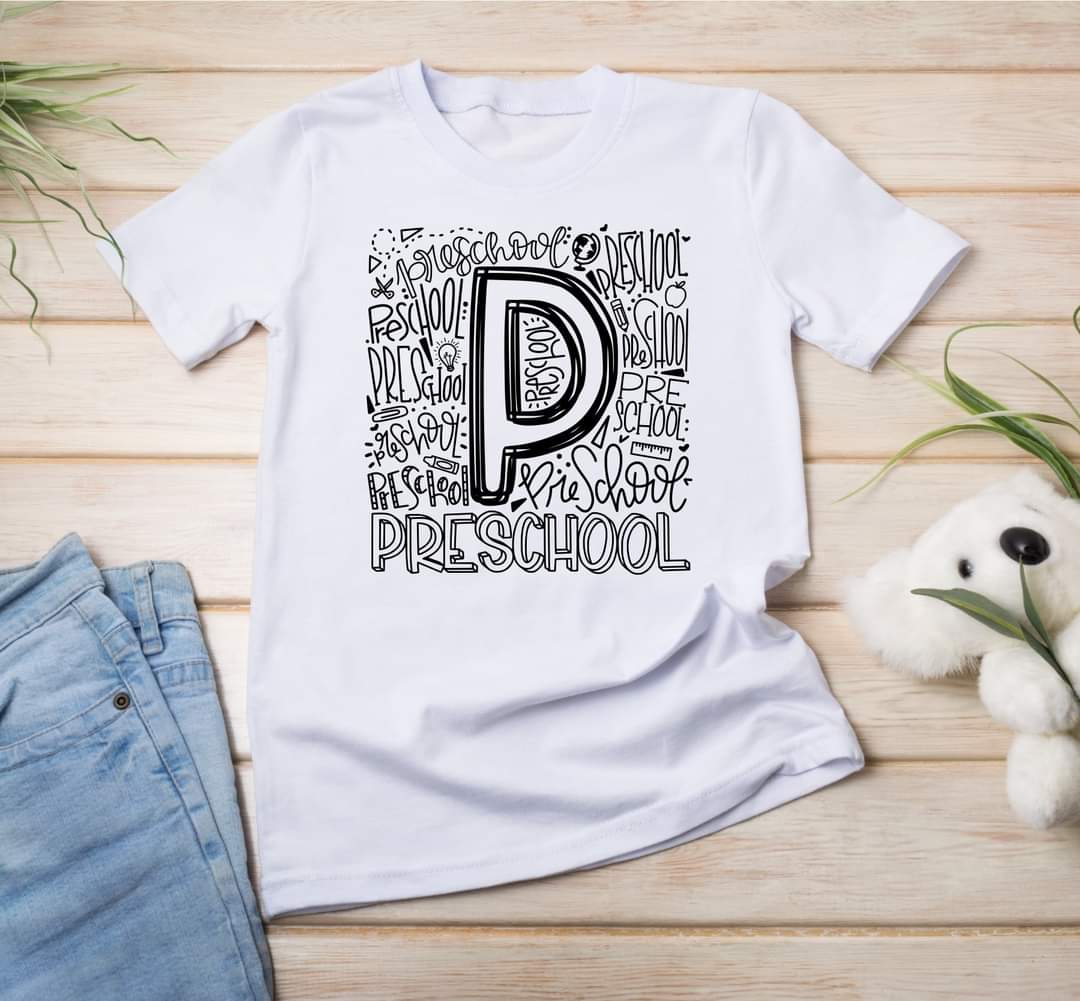 Grades Shirts!