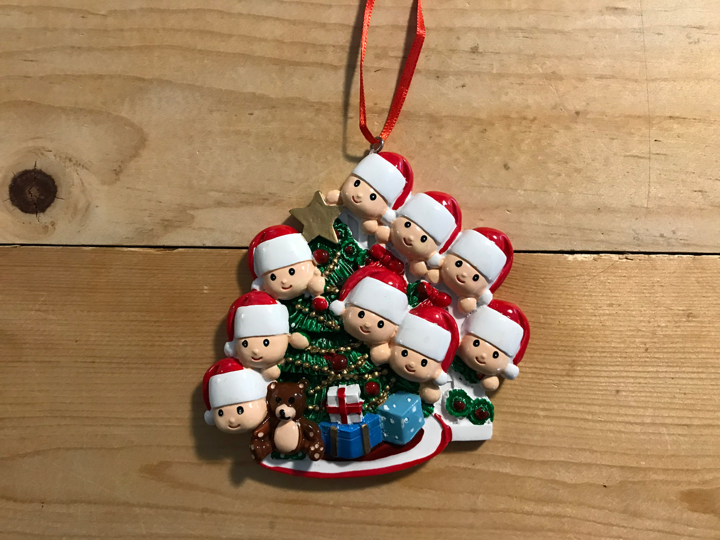 Christmas ornament