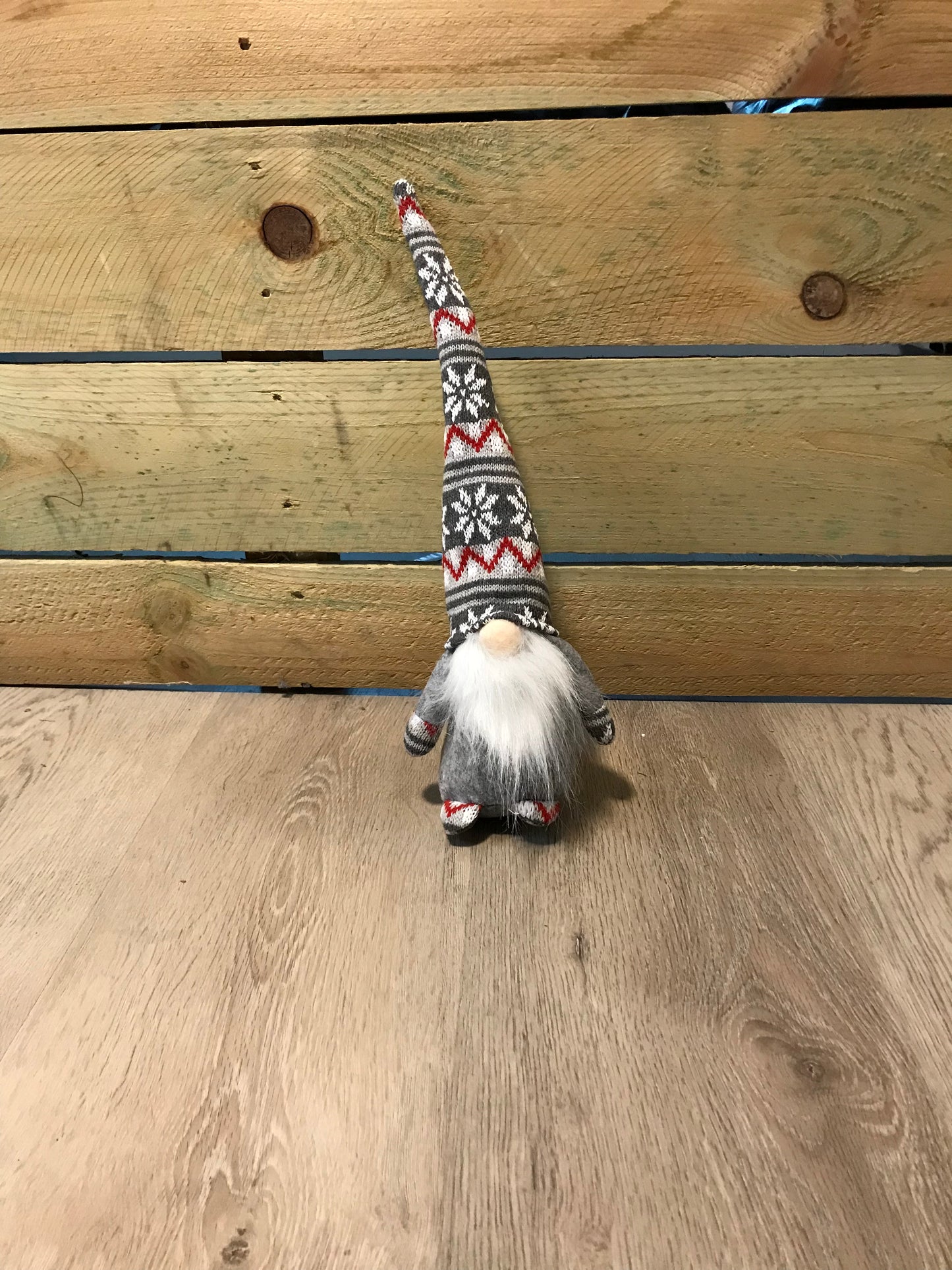 Christmas gnome