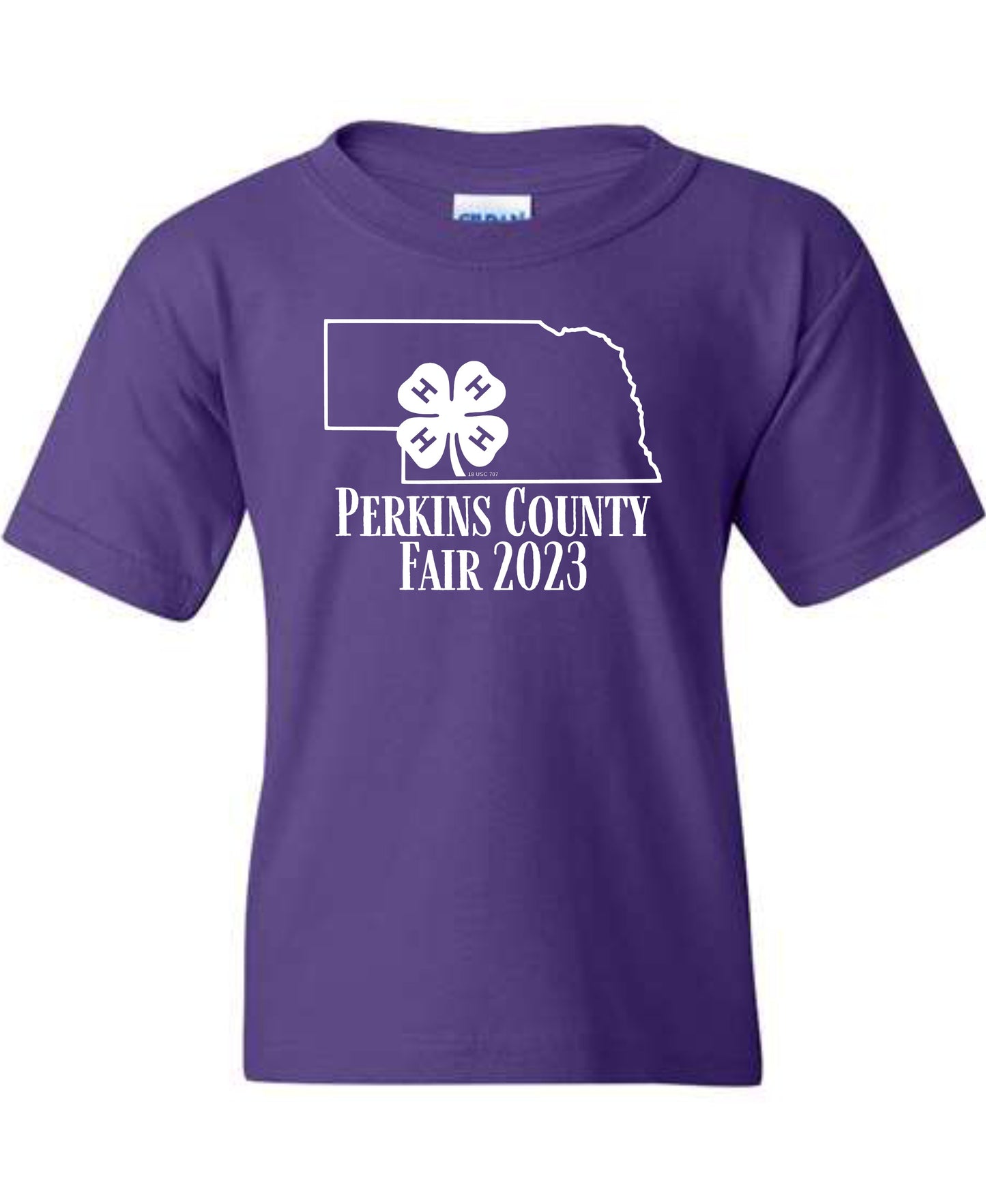 PC Extra Exhibitor Tee 4H