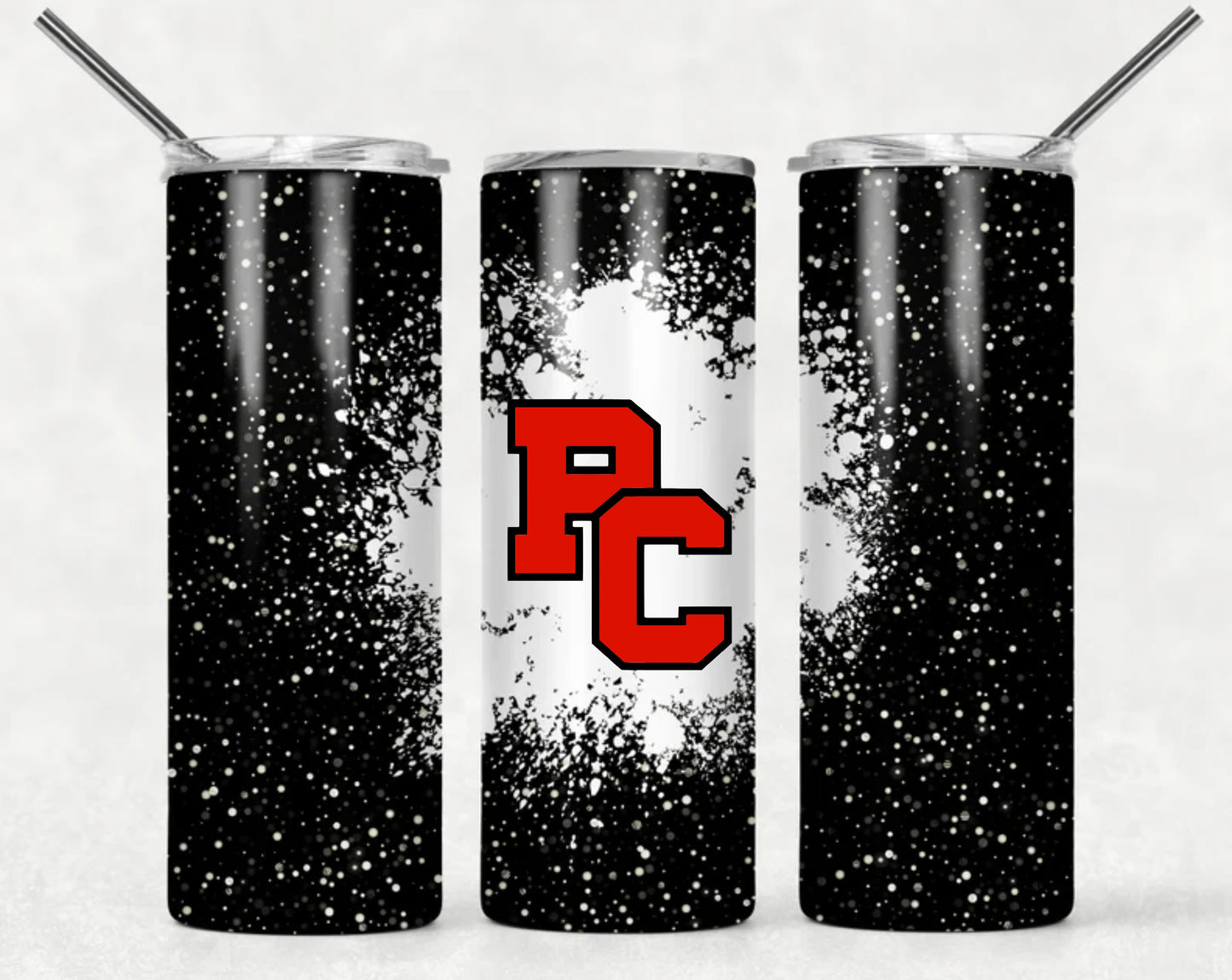 Perkins County PC Tumbler