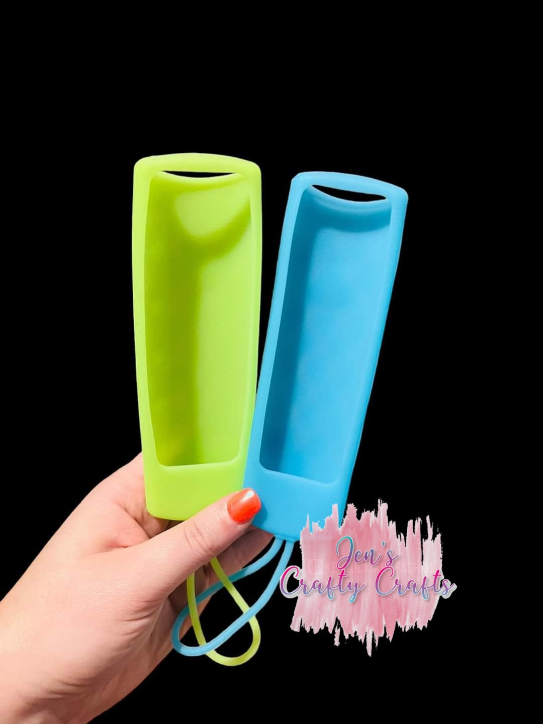 Remote Covers