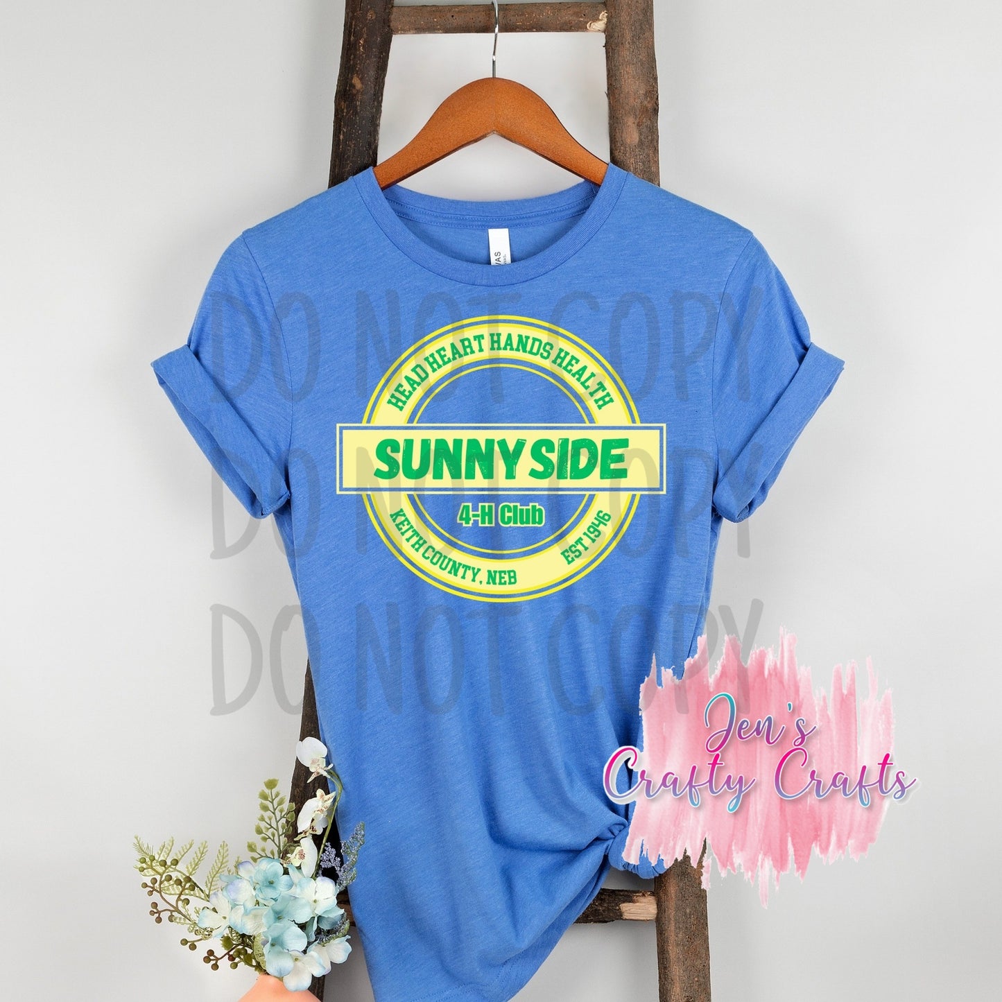 Sunnyside 4-H Club