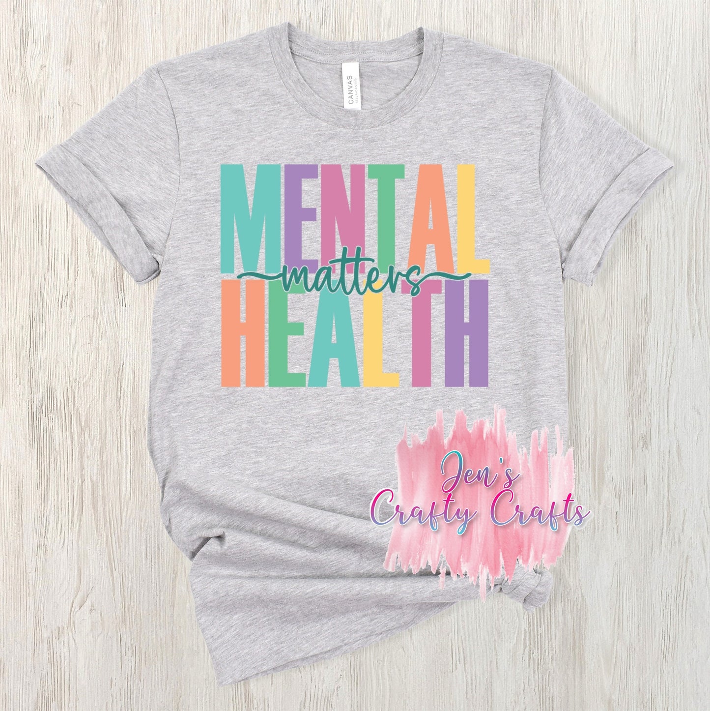 Mental Health Matters