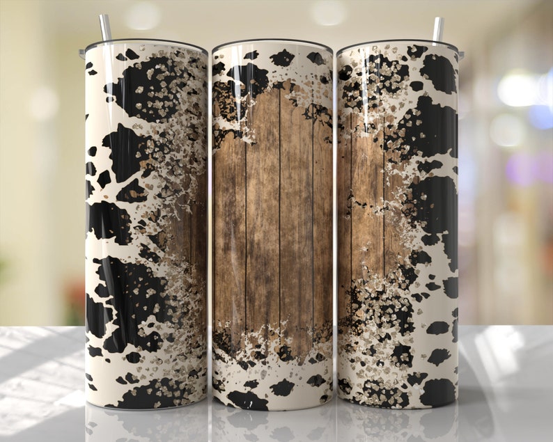 Woodgrain Tumbler – MezaCraftRoom