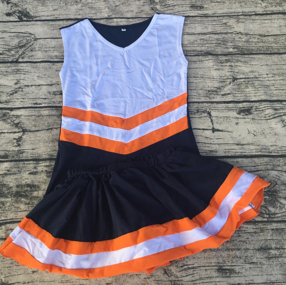 Fun Youth Cheer Uniform