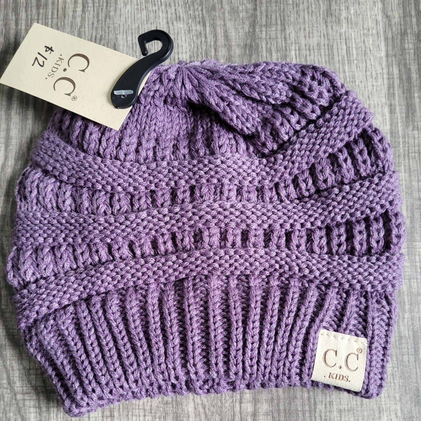 Kids lavender classic