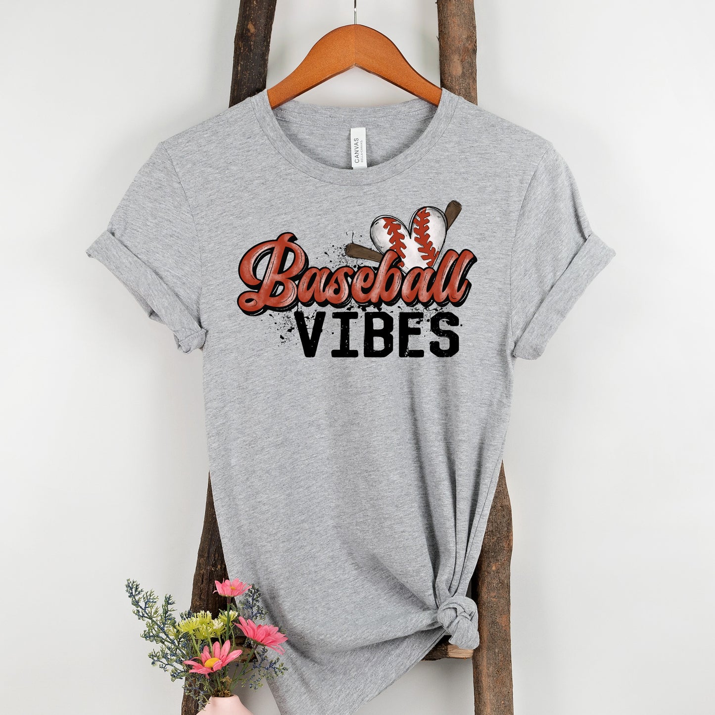 Baseball Vibes