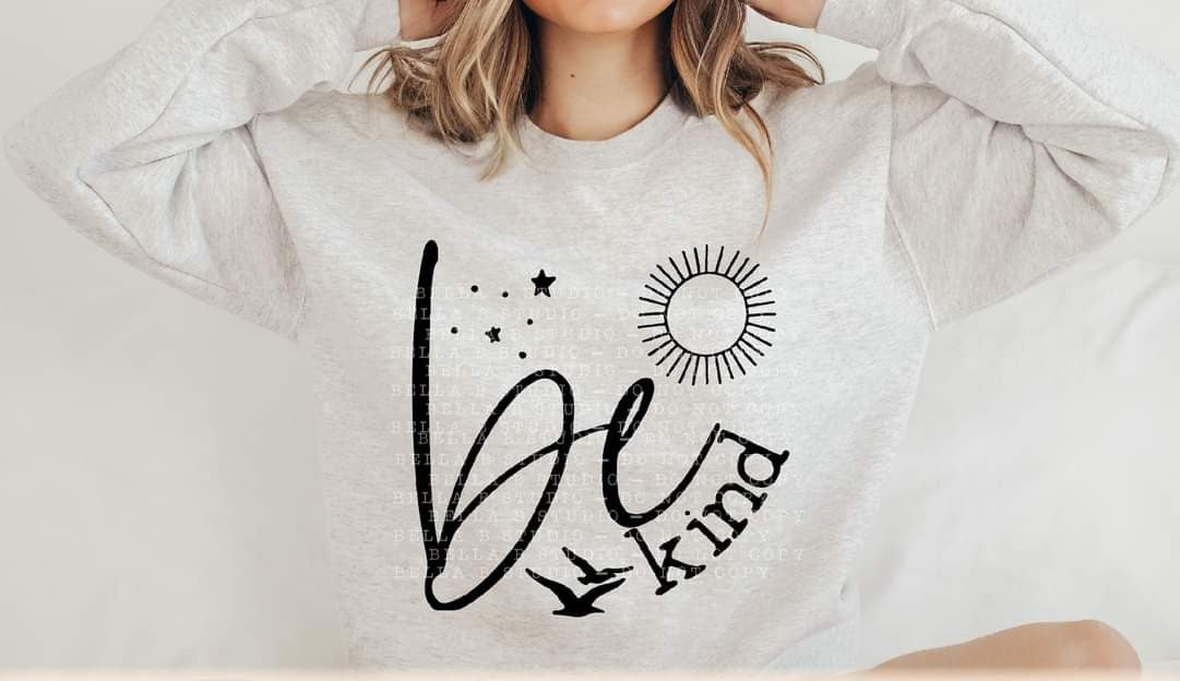Be Kind