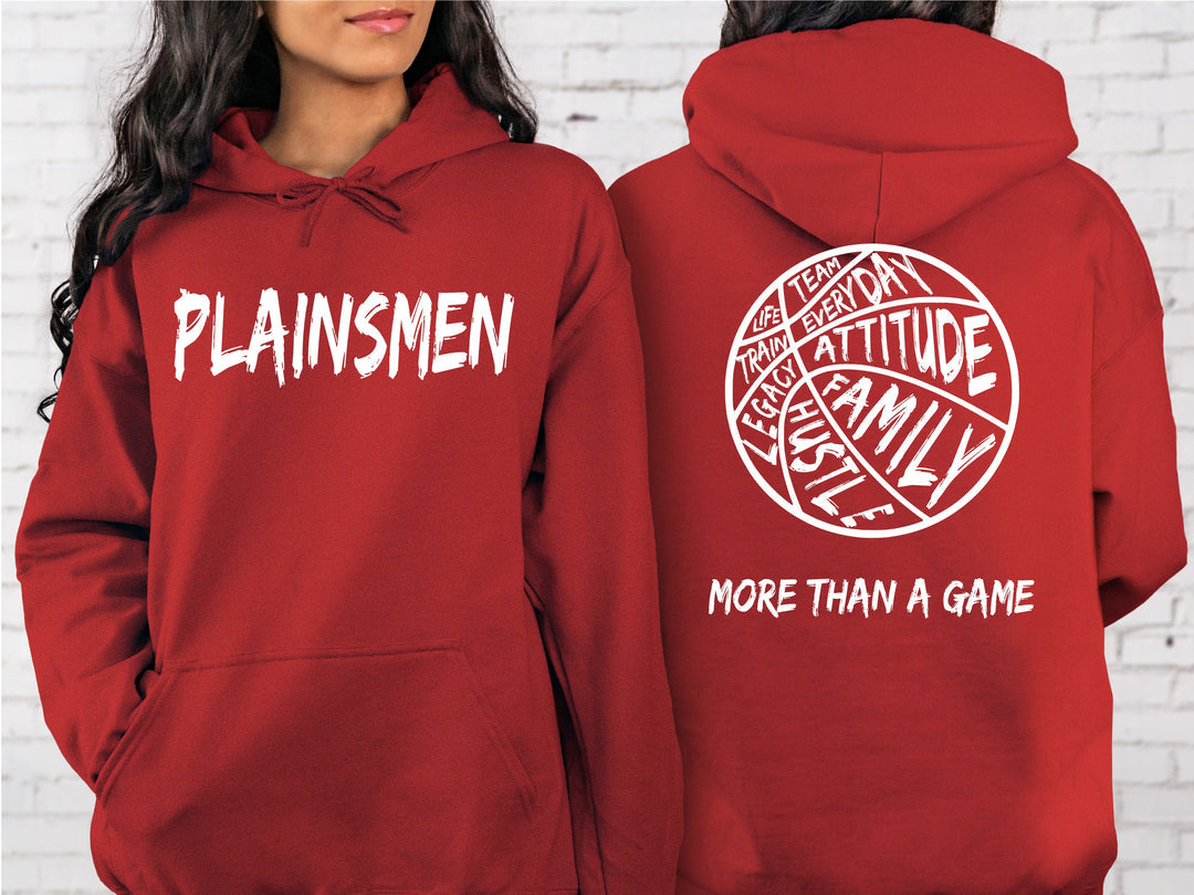 More than a game