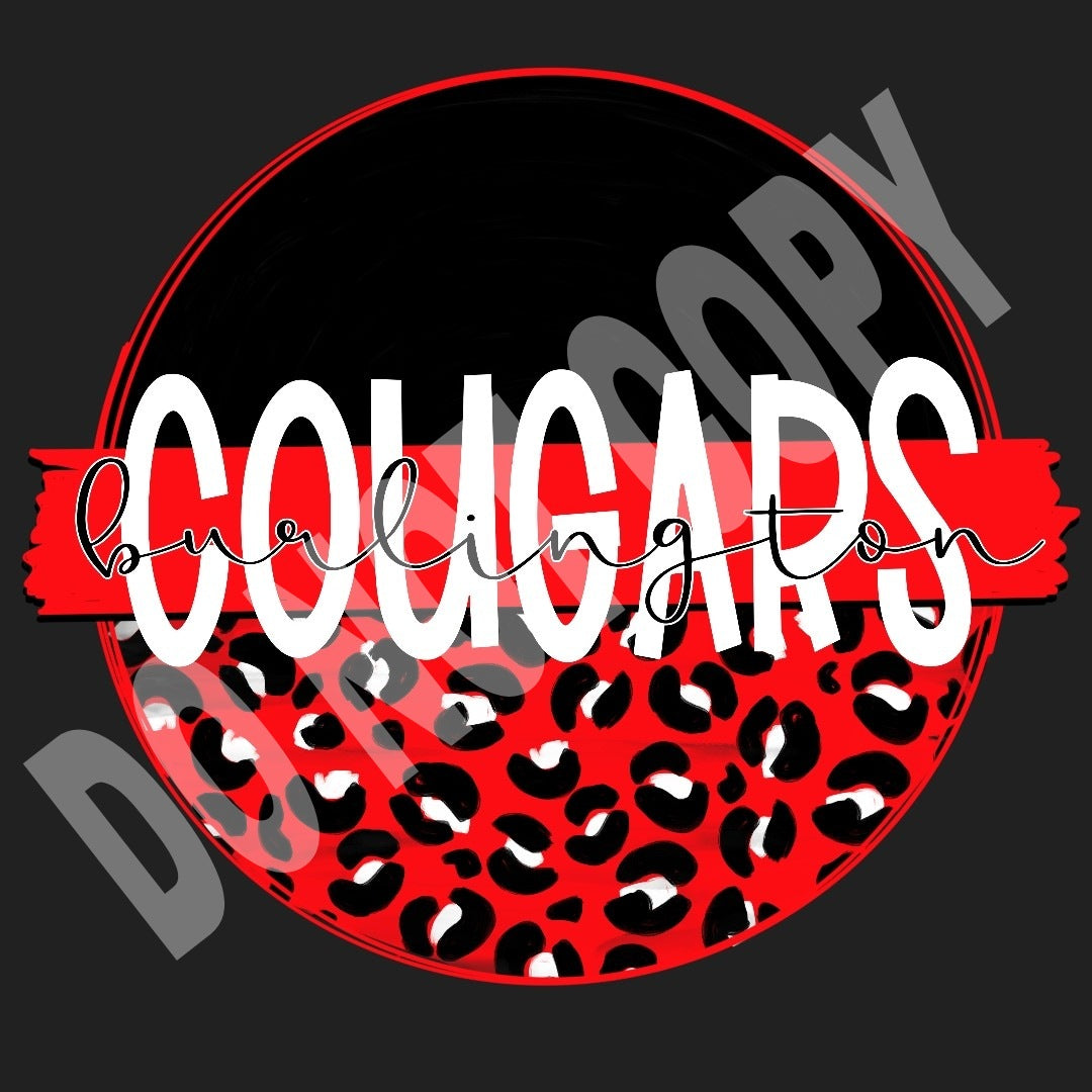 Burlington Cougars