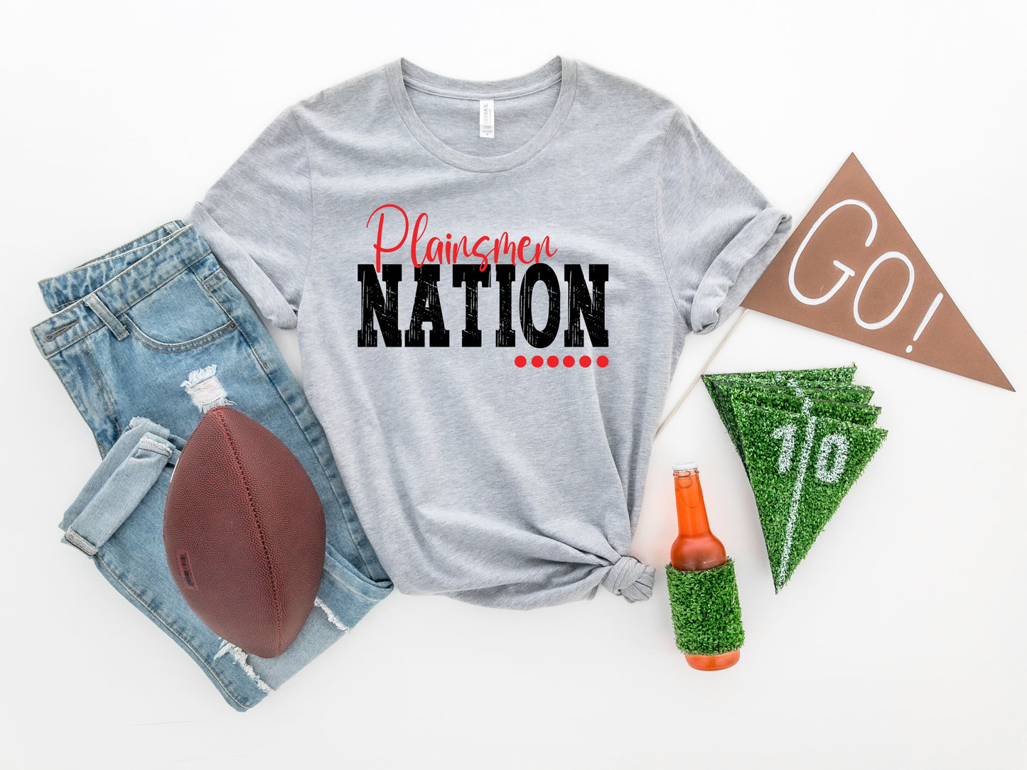 Plainsmen Nation