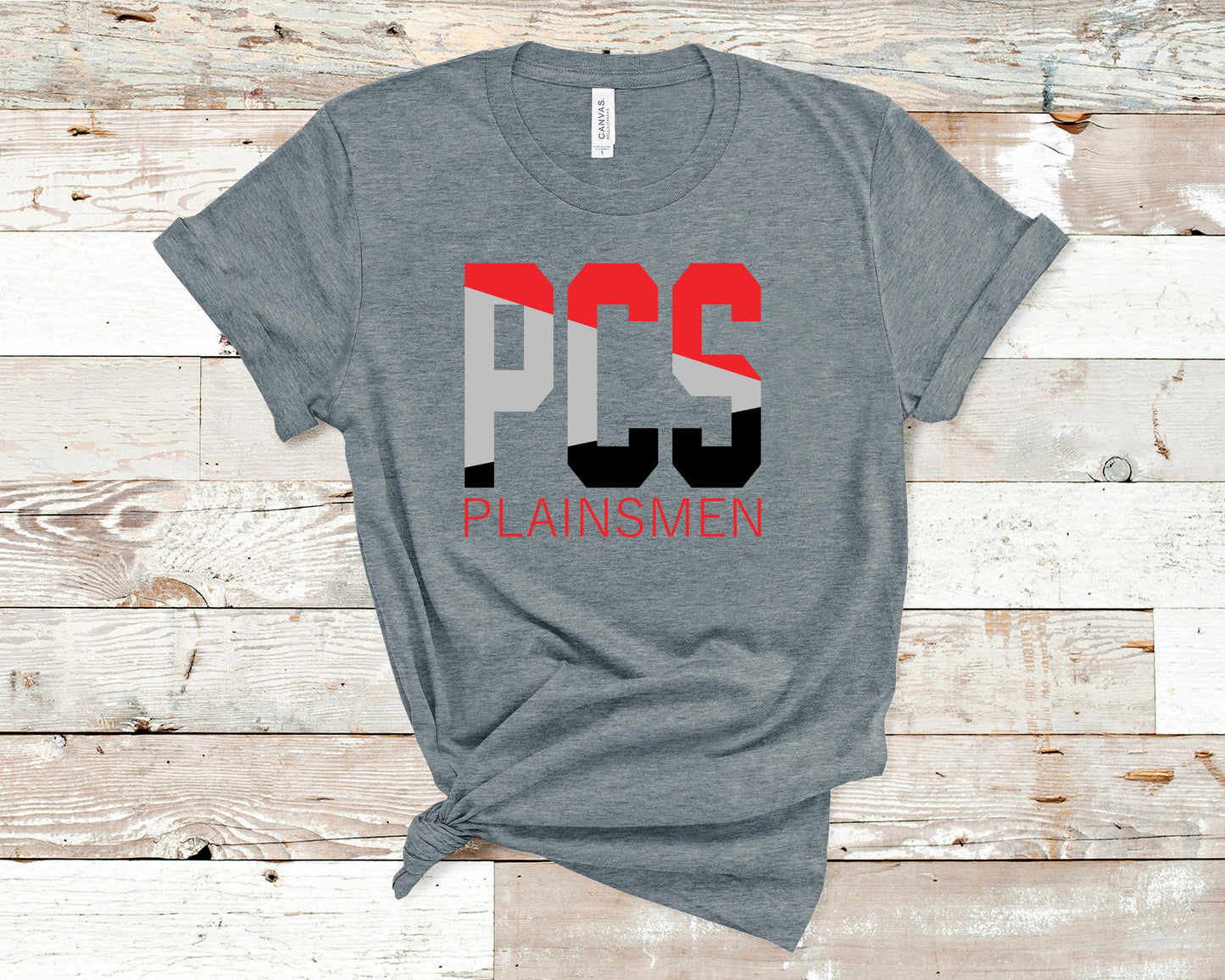 PCS plainsmen