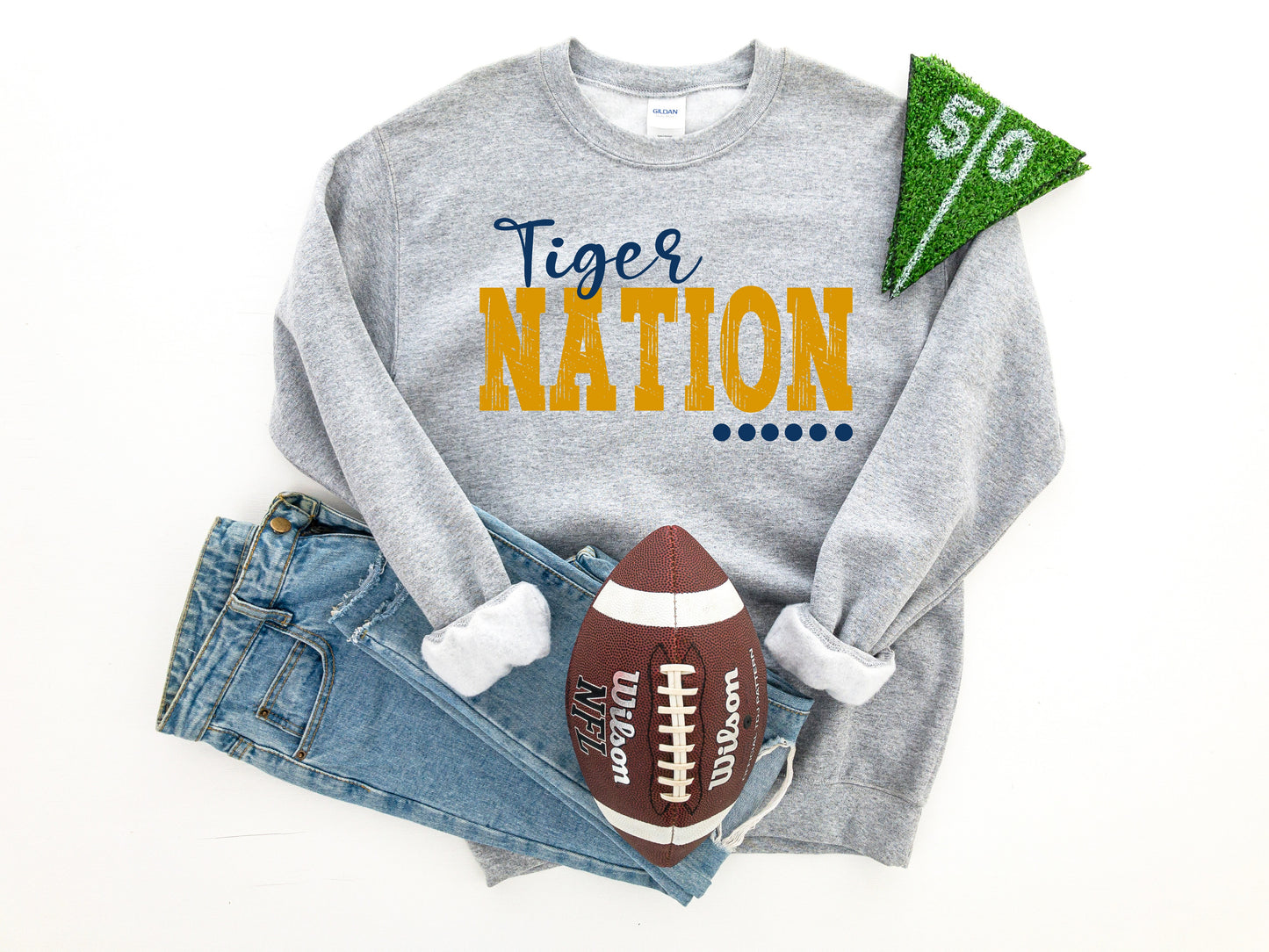Tiger Nation