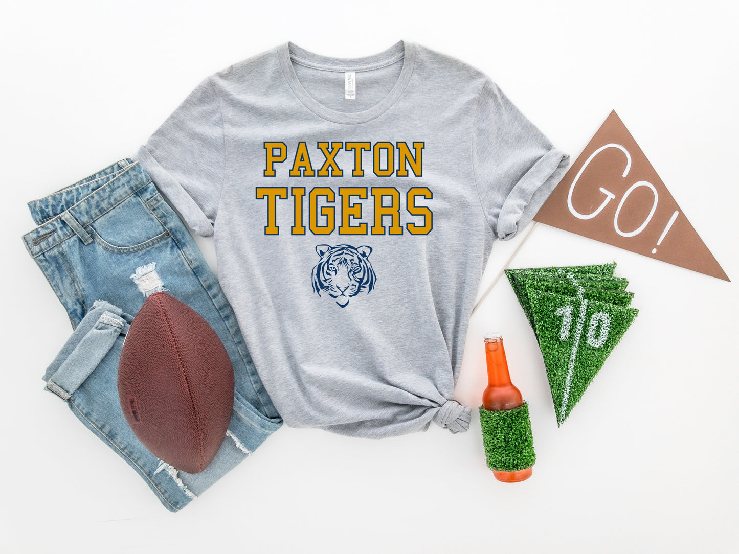 Paxton Tigers