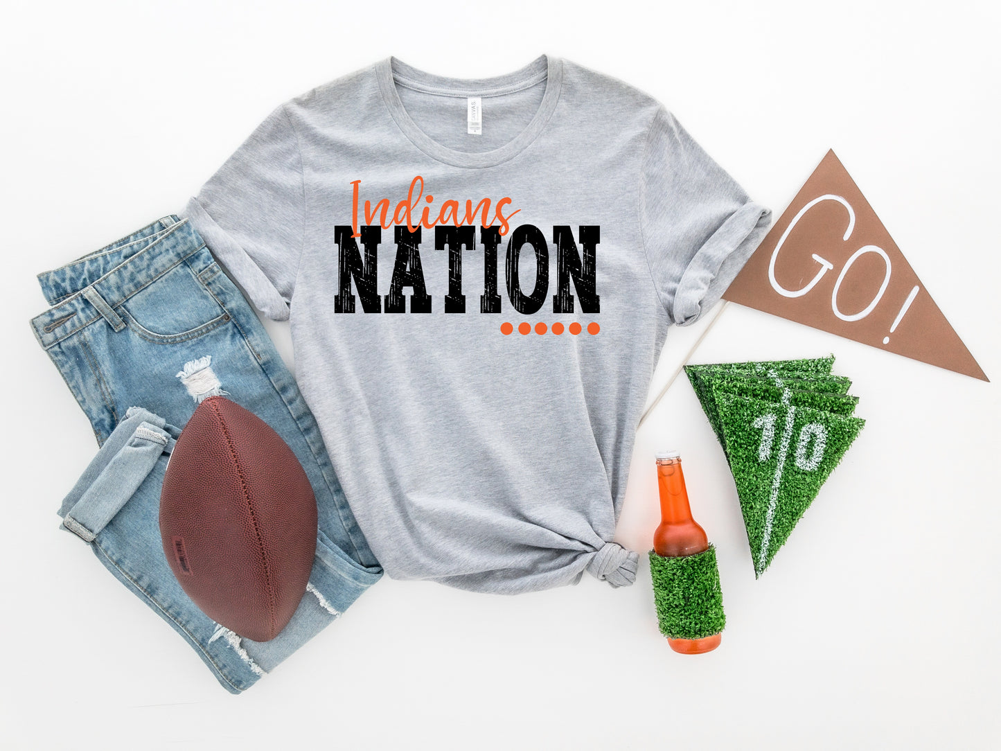 Indians Nation