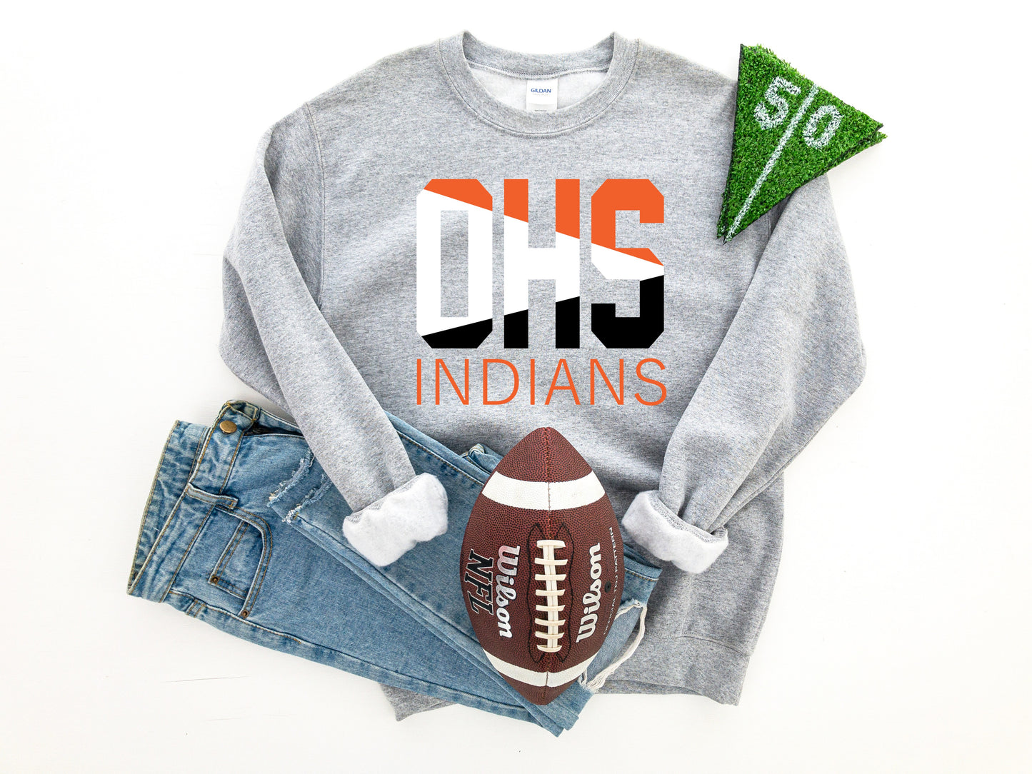 OHS Indians