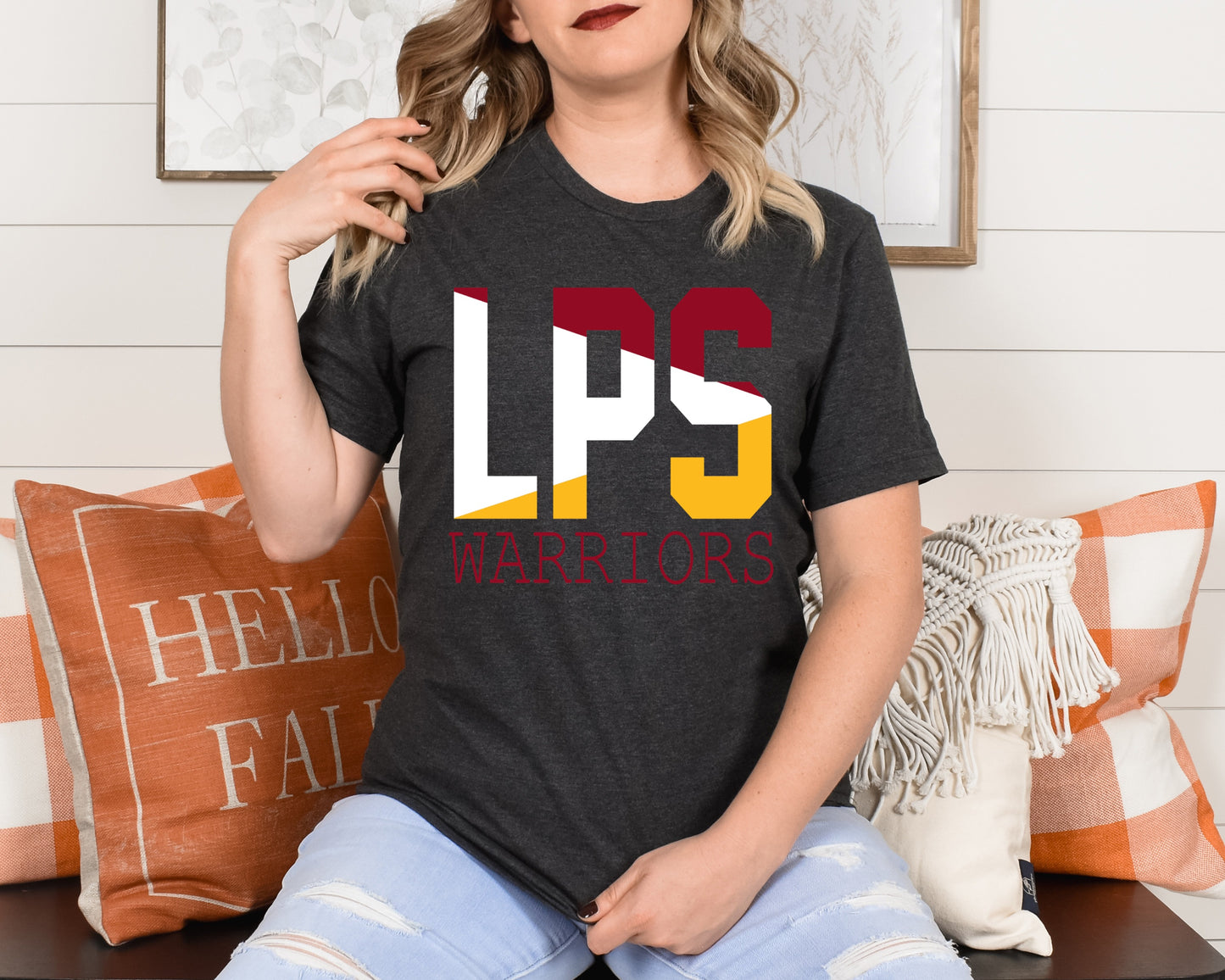 LPS Warriors