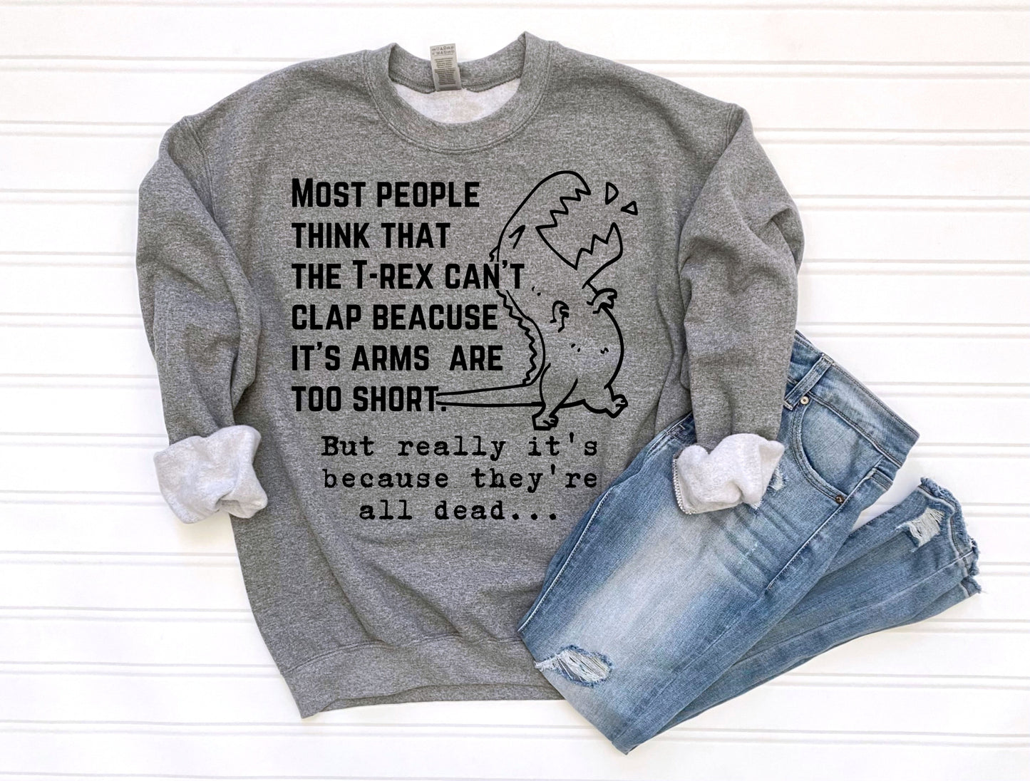 T-Rex