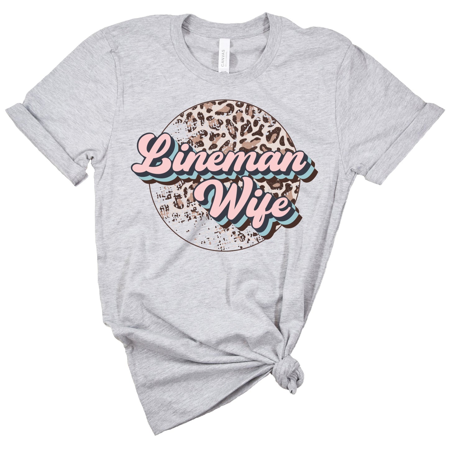 Lineman Wife