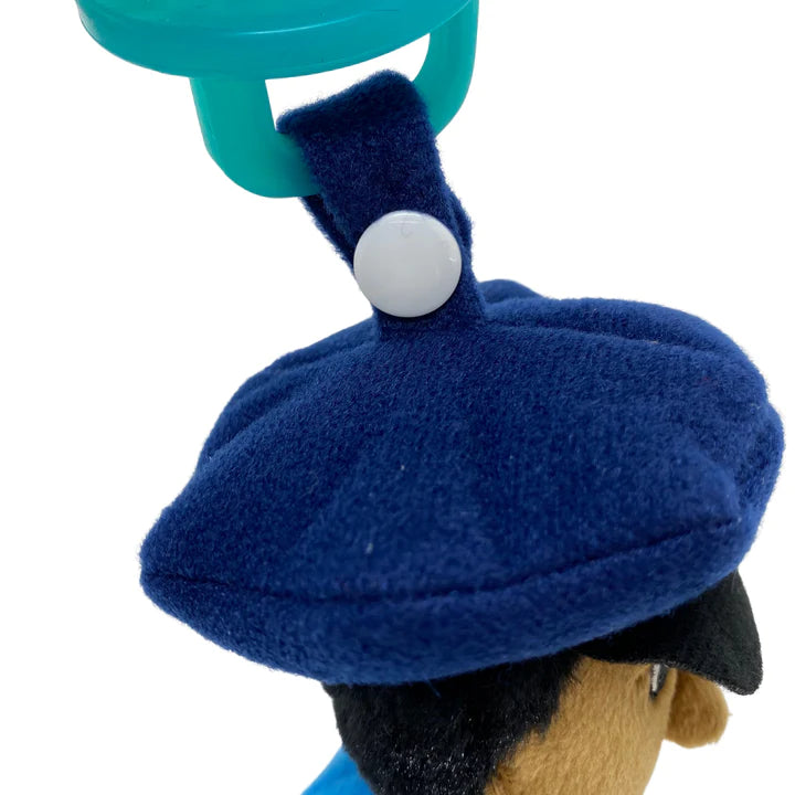Police Officer Gamezies Buddy