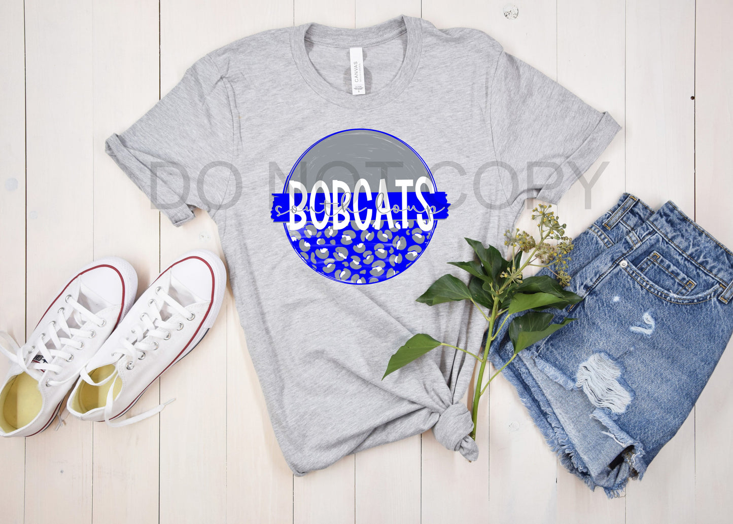 South Loup Bobcats