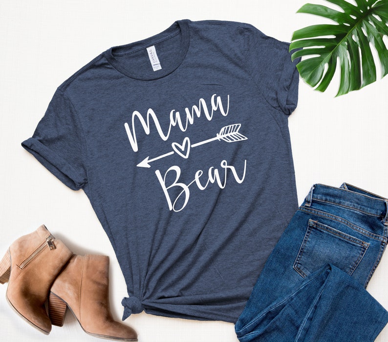 Mama Bear