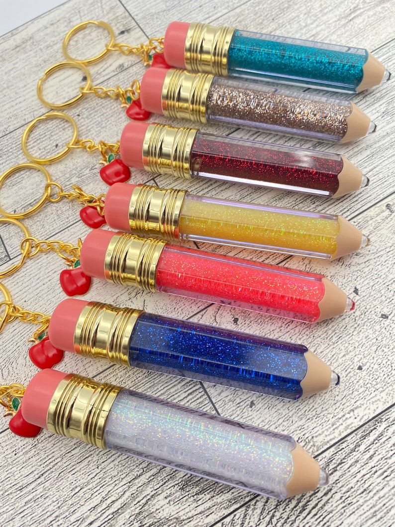 Glitter Pencil