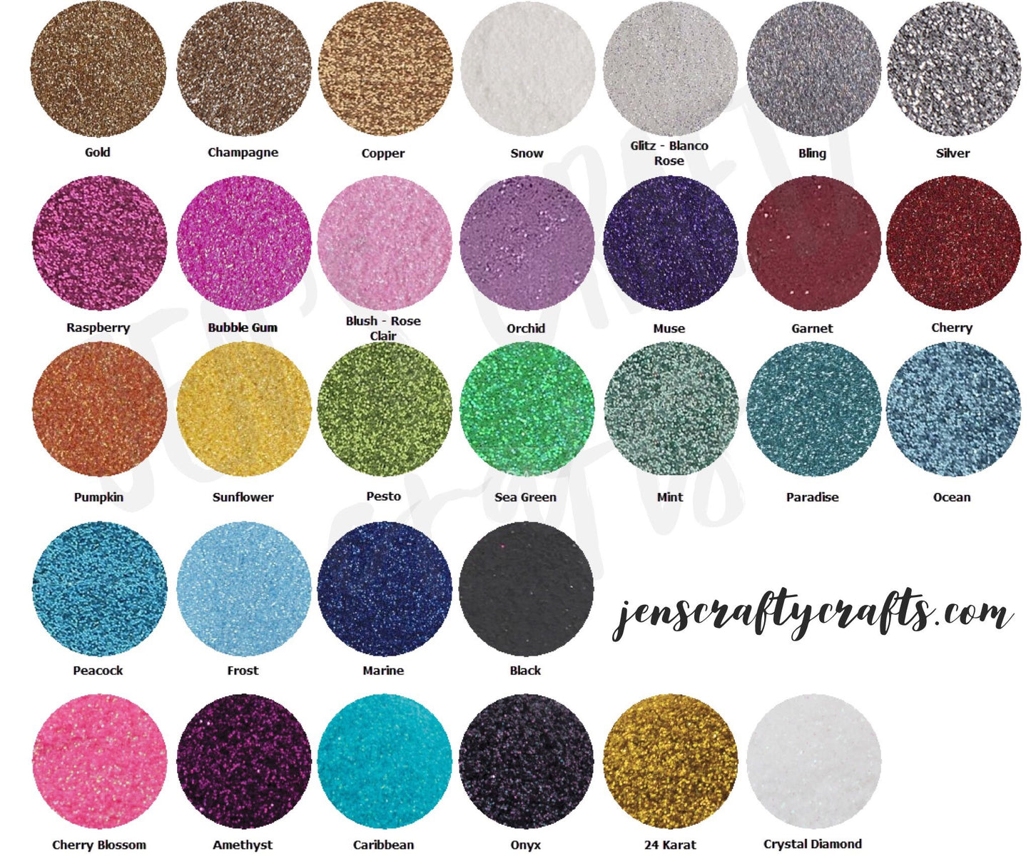 Customized decal on Glitter Dipped wine glass 15oz