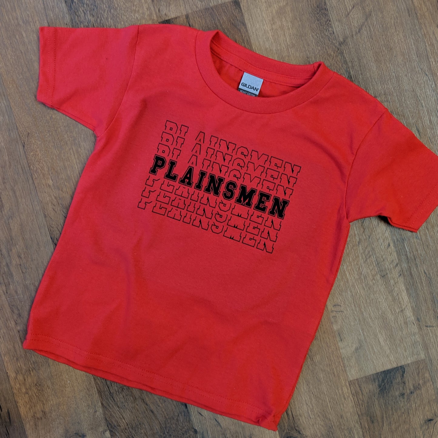 Plainsmen