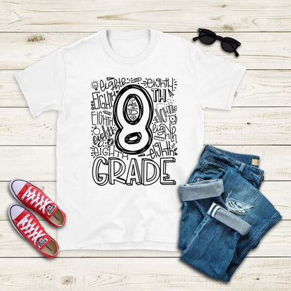 Grades Shirts!