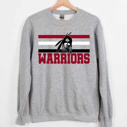 Leyton Warriors Sweatshirt