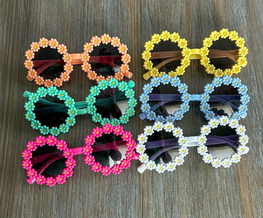 Toddler Sunglasses