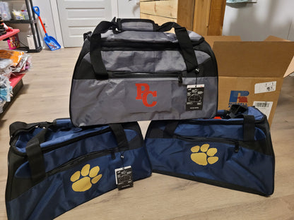 Custom Duffle Bags (Puma)