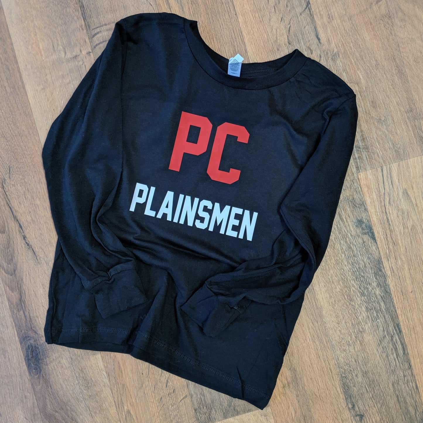 PC Plainsmen