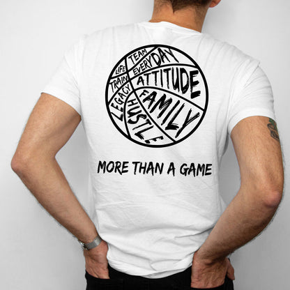 More than a game