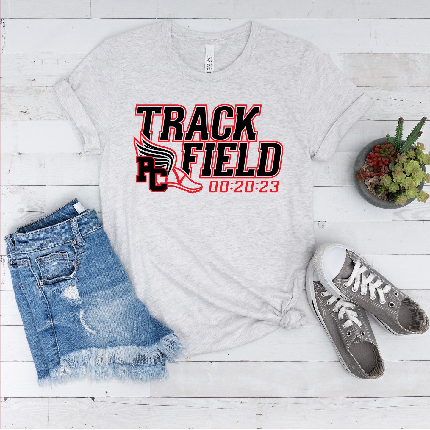 Track & Field 2
