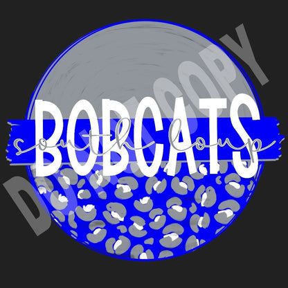 South Loup Bobcats